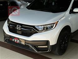 هۆندا CR-V
